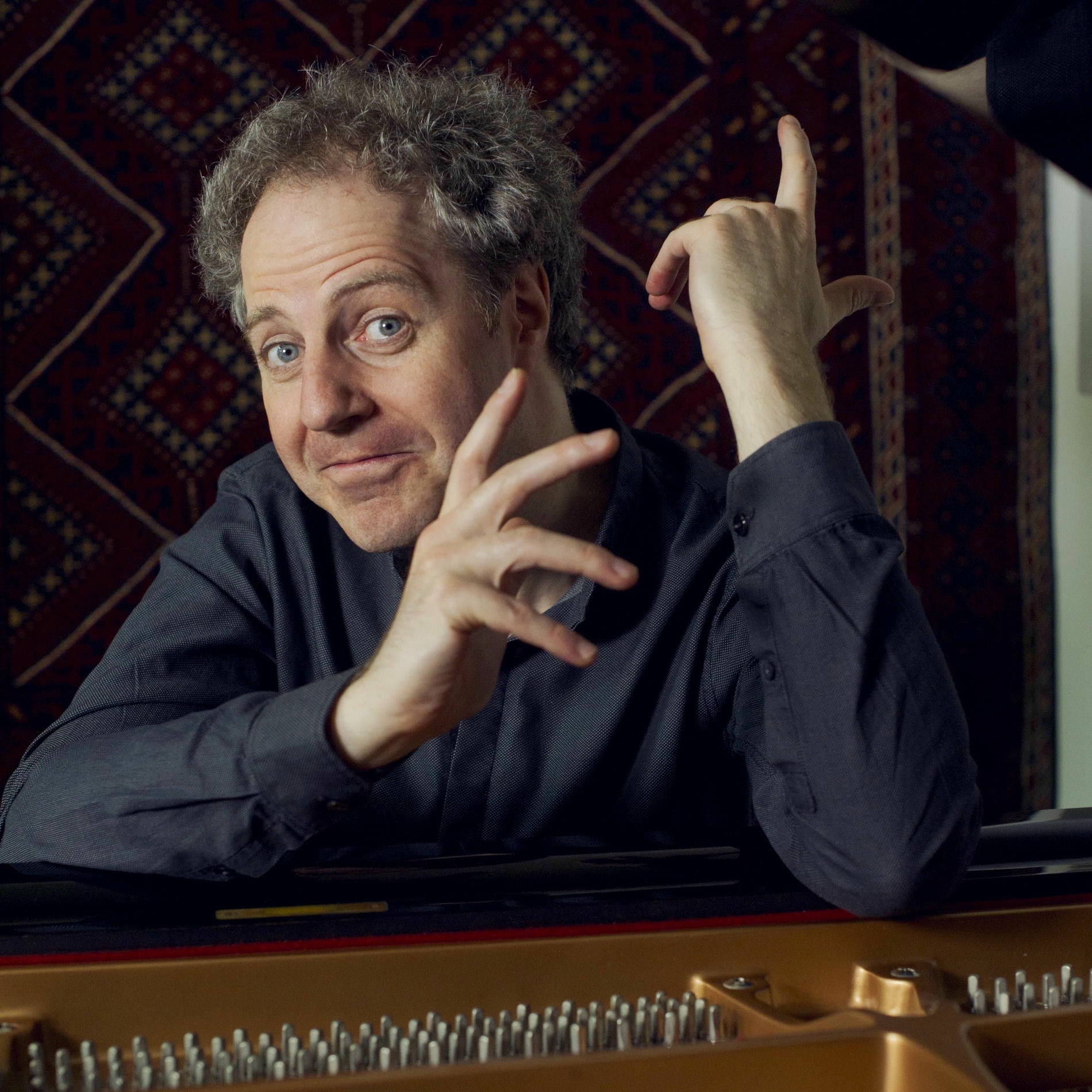 Nicolas Stavy