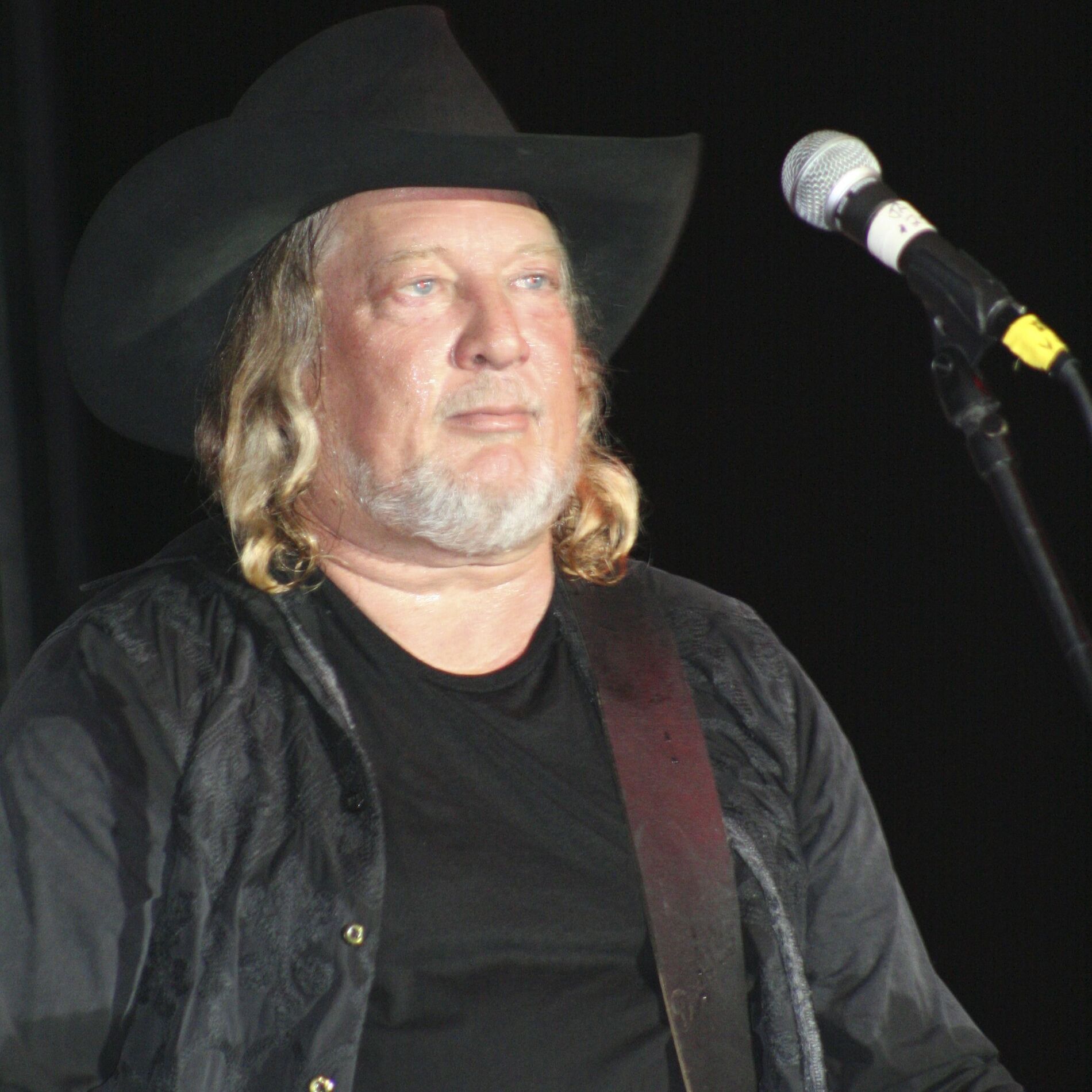 John Anderson