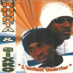 Picture of Khunta & Sixko