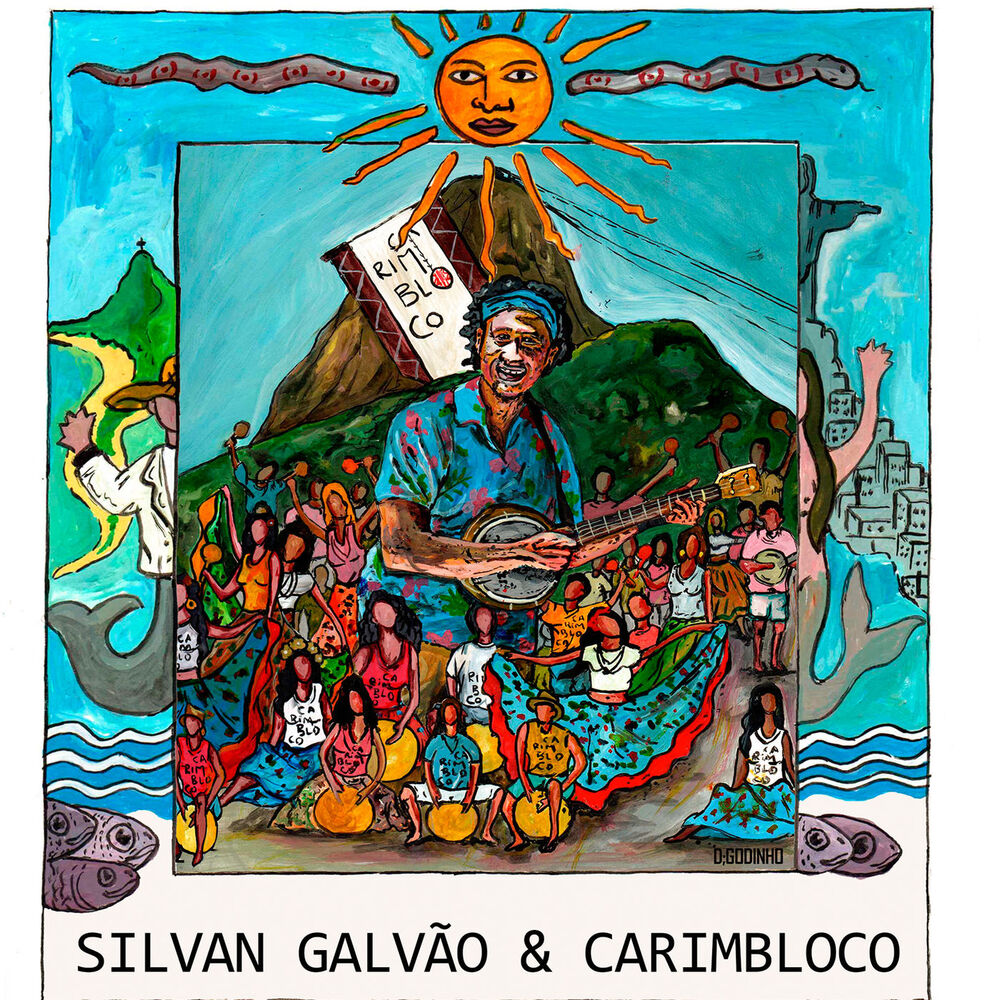 Picture of Silvan Galvão