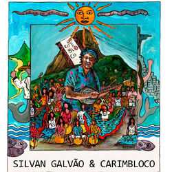 Picture of Silvan Galvão