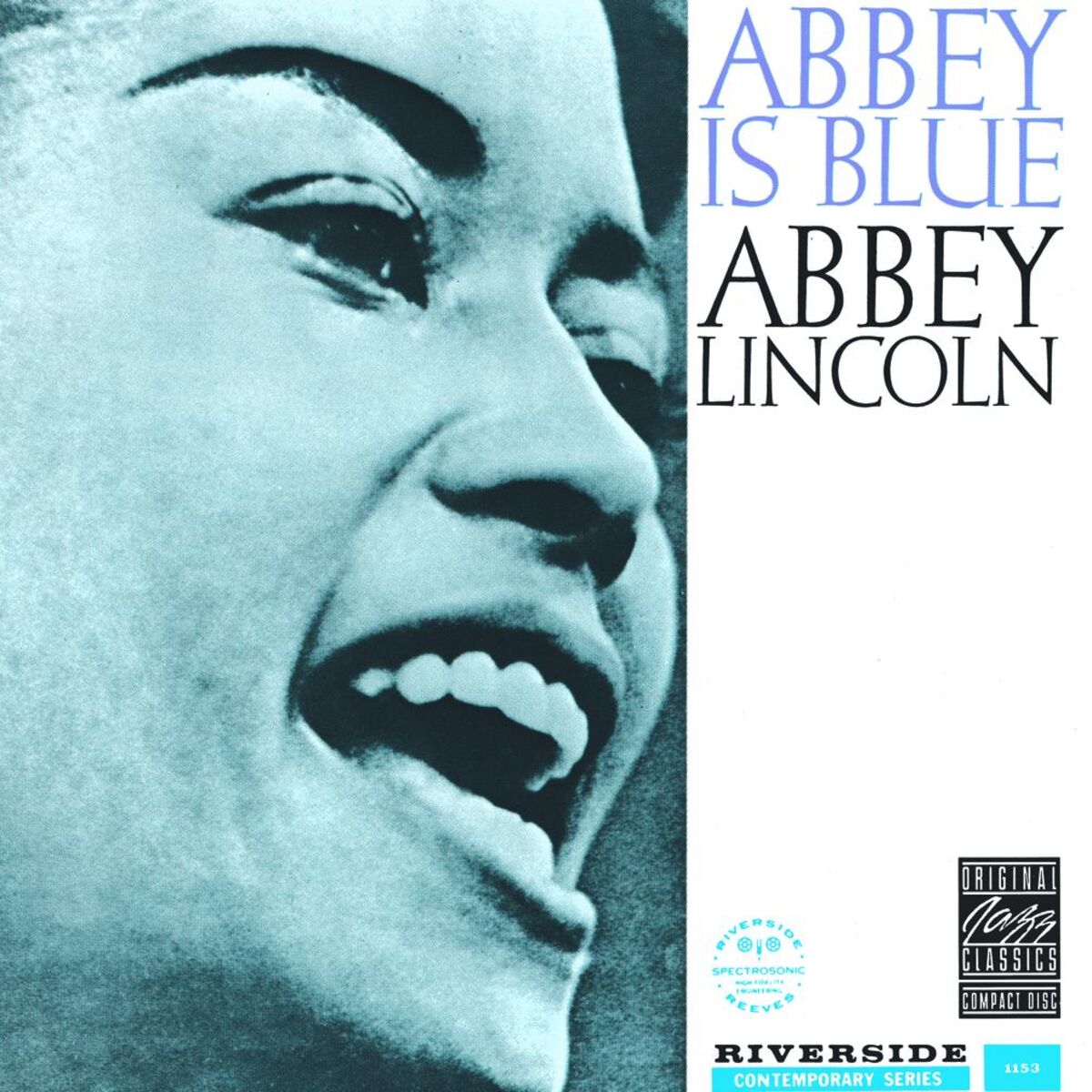 Abbey Lincoln