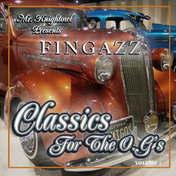 Picture of Fingazz