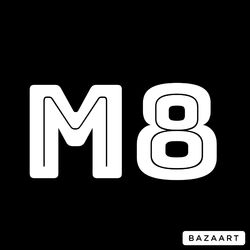 Picture of M8