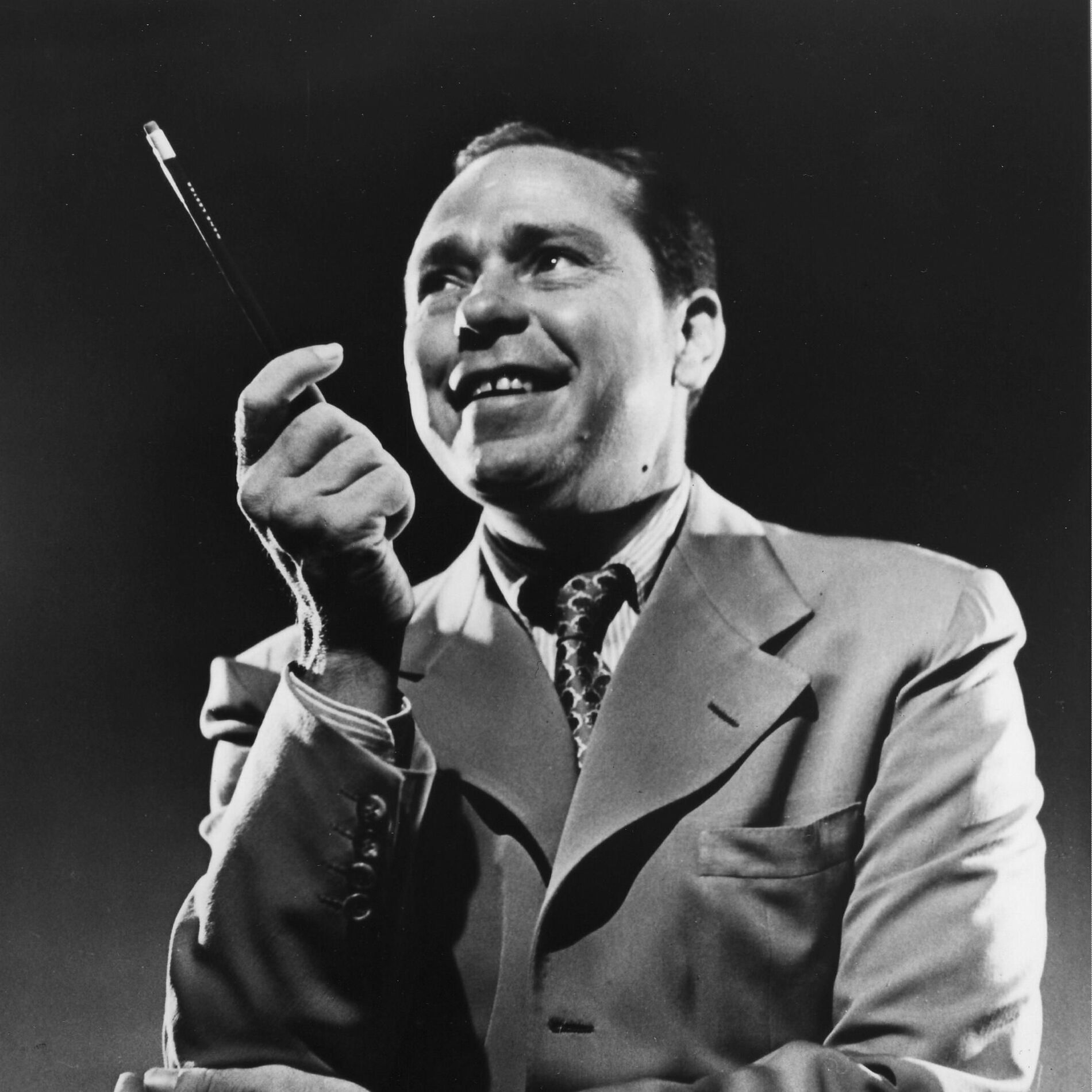 Johnny Mercer