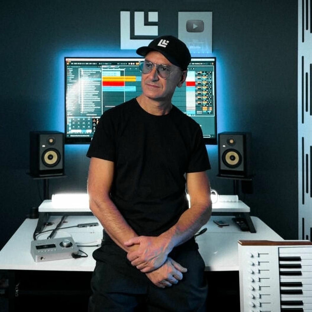 Photo de l'artiste Laback