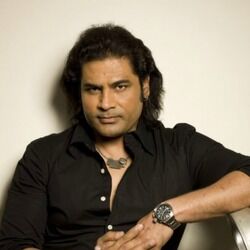 Picture of Shafqat Amanat Ali