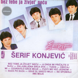 Serif Konjevic