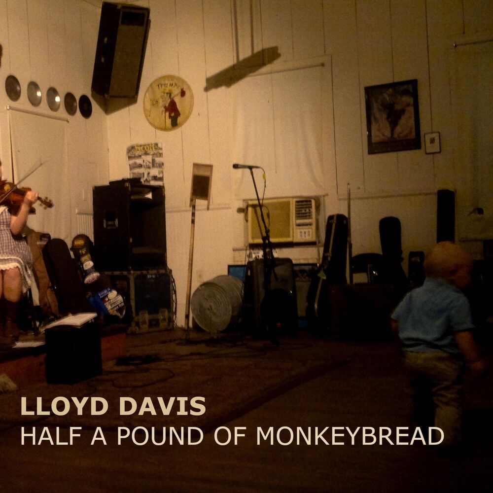Picture of Lloyd Davis