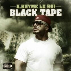 Picture of K rhyme le roi