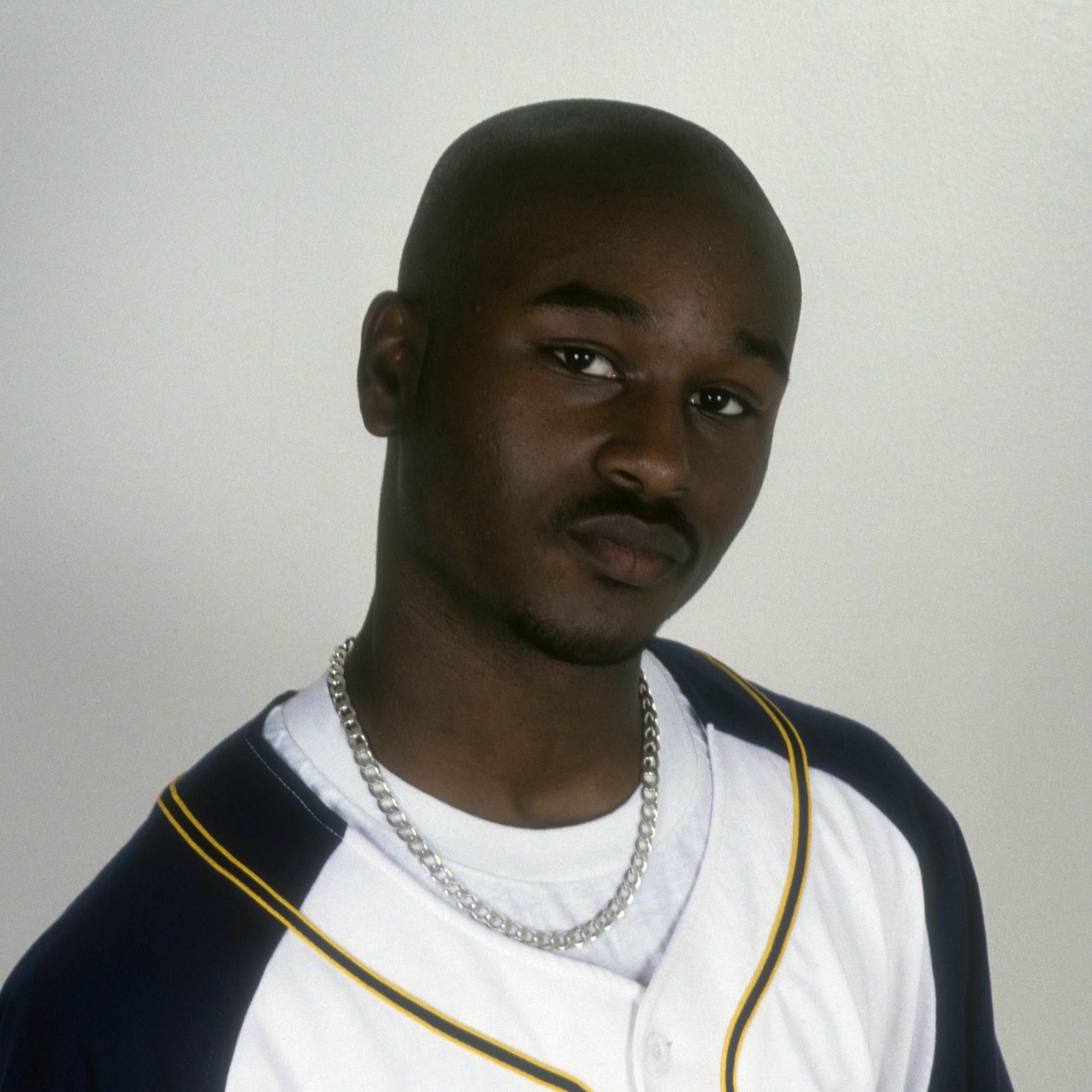 Artist picture of Ahmad Lewis