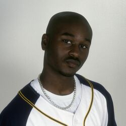 Picture of Ahmad Lewis