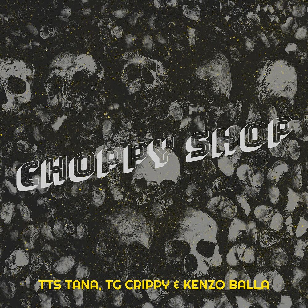 Picture of TG Crippy