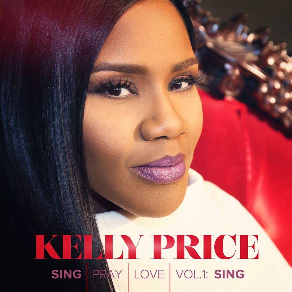 Photo de l'artiste Kelly Price