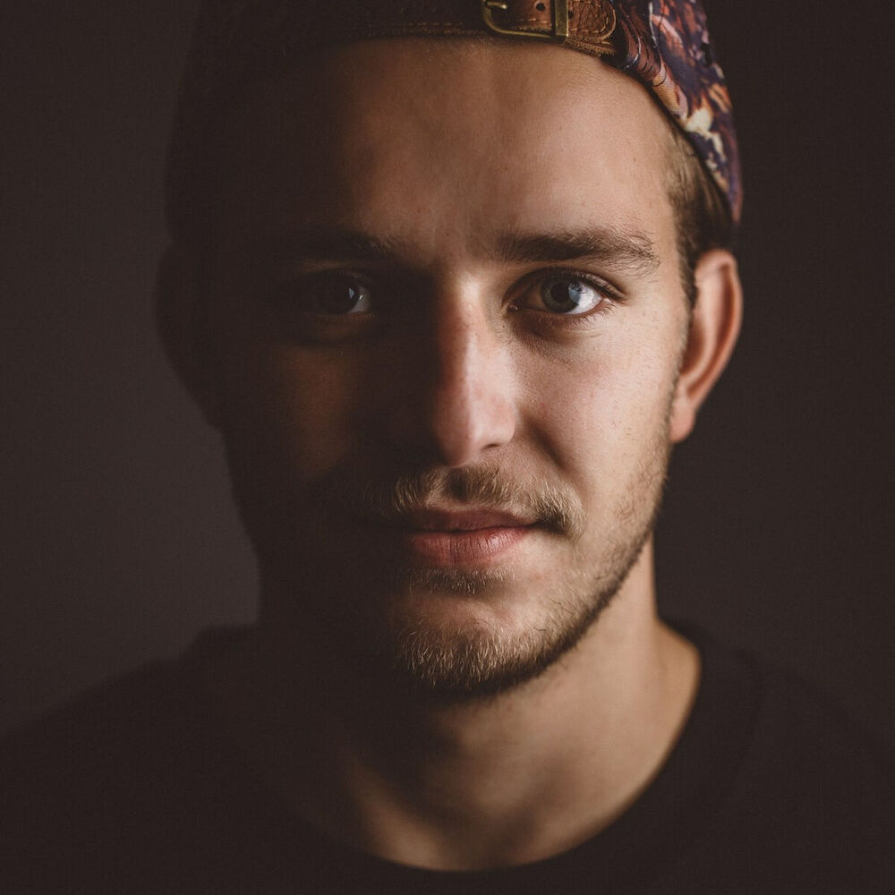 Picture of Niklas Ibach