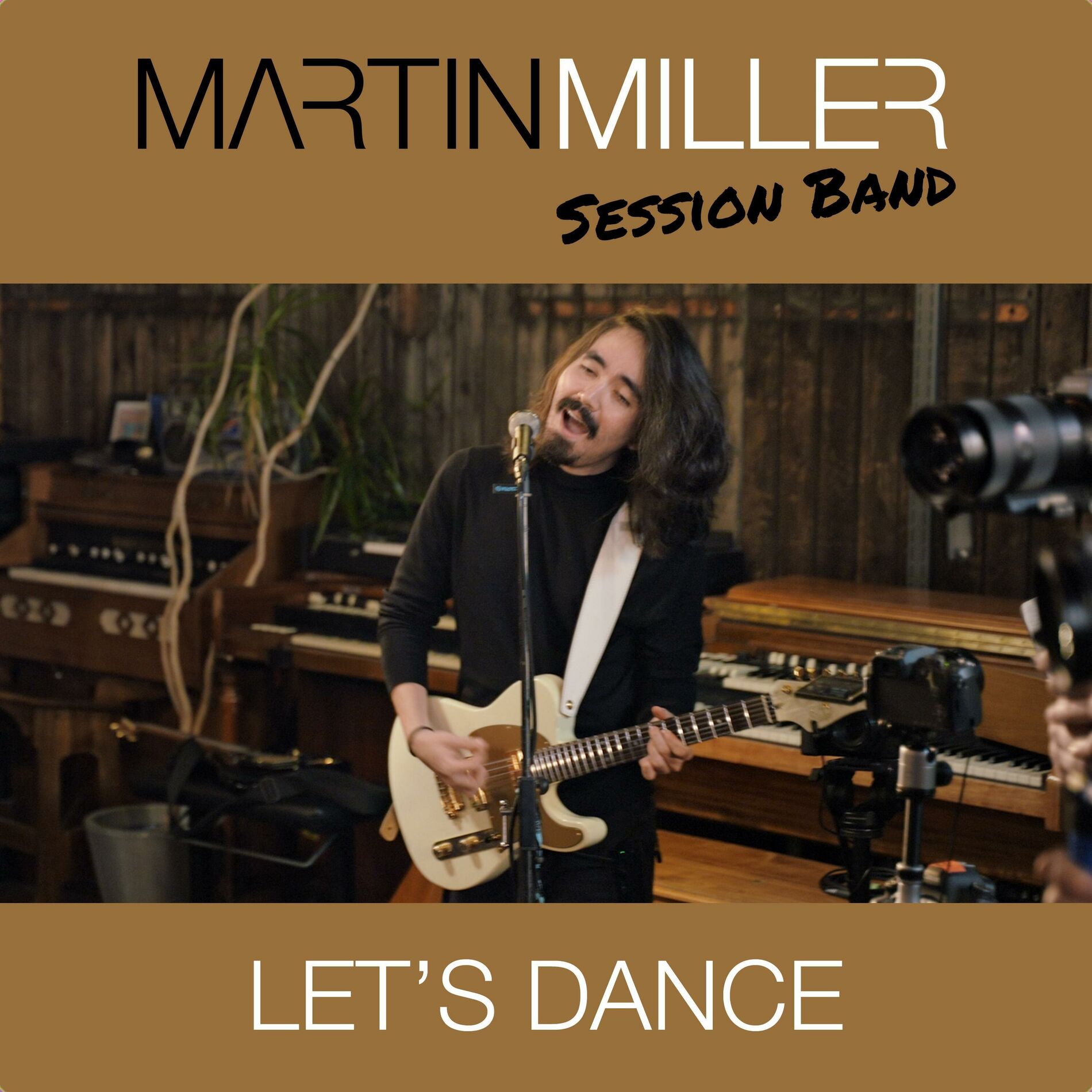 Artist picture of Martin miller