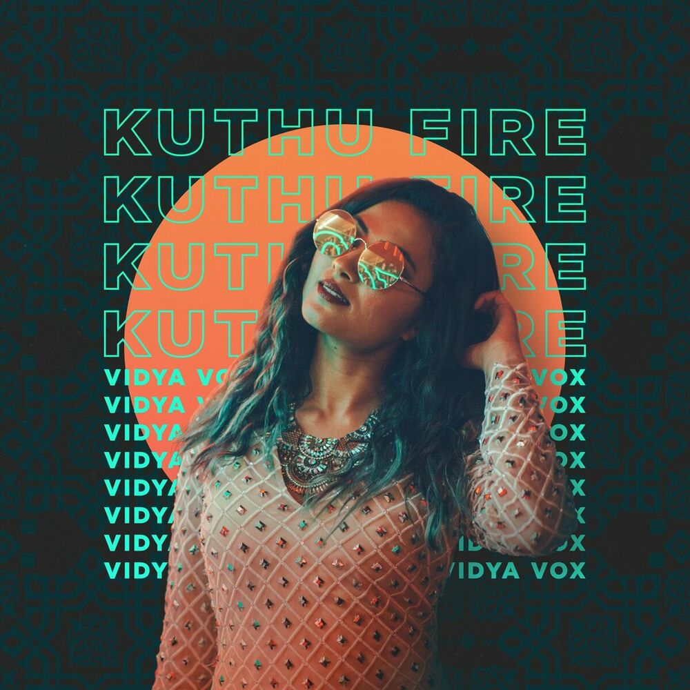 Picture of Vidya Vox