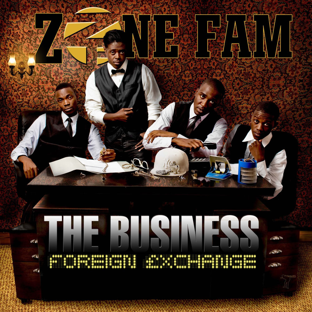 Zone Fam
