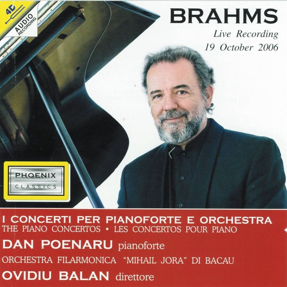 Picture of Orchestra Filarmonica Mihail Jora