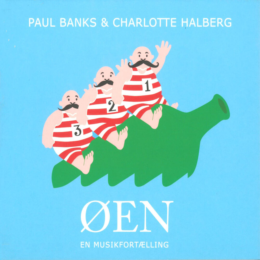 Picture of Charlotte Halberg