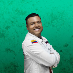 Picture of Rafael Santos
