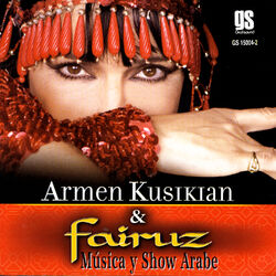 Picture of Armen Kusikian