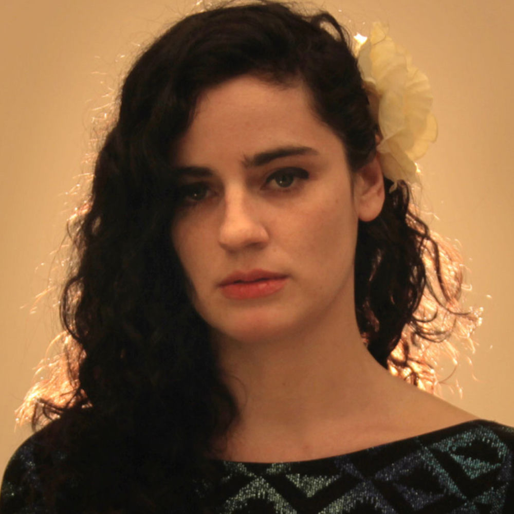 Photo de l'artiste Marina Gallardo