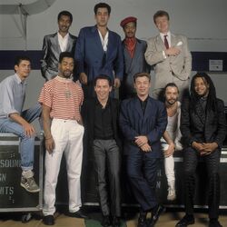 Picture of UB40