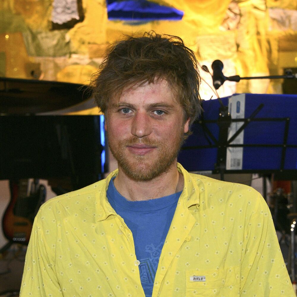 Picture of Johnny Flynn