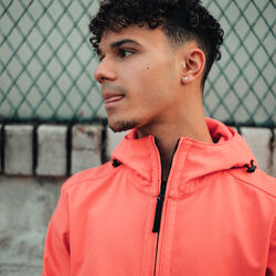 Picture of Jordan Solomon