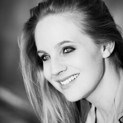 Picture of Nathalie Manfrino