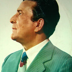 Picture of Vicente Celestino