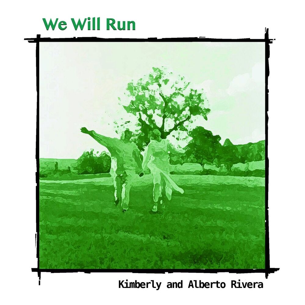 Picture of Kimberly and Alberto Rivera