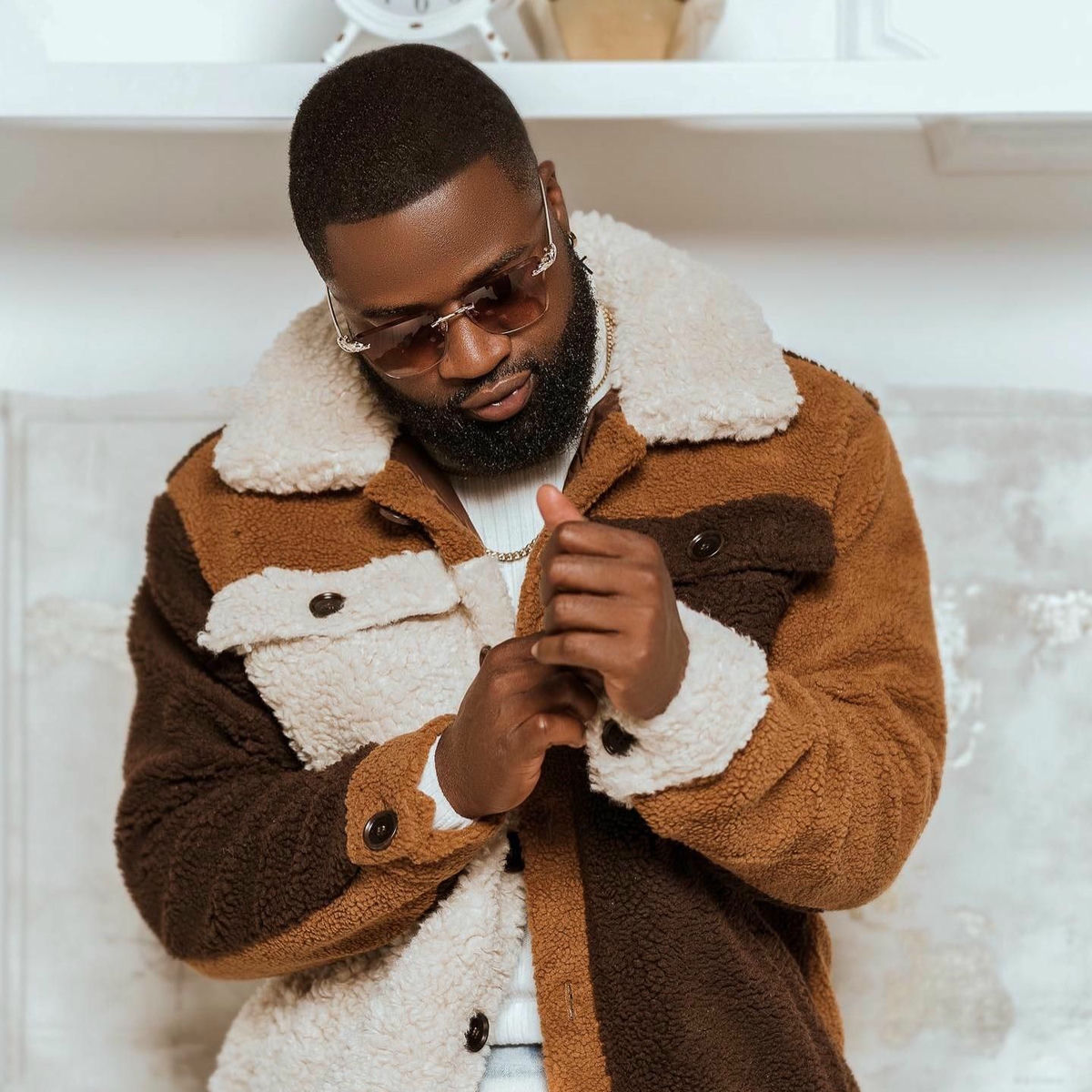 Artist picture of Kenny Haiti