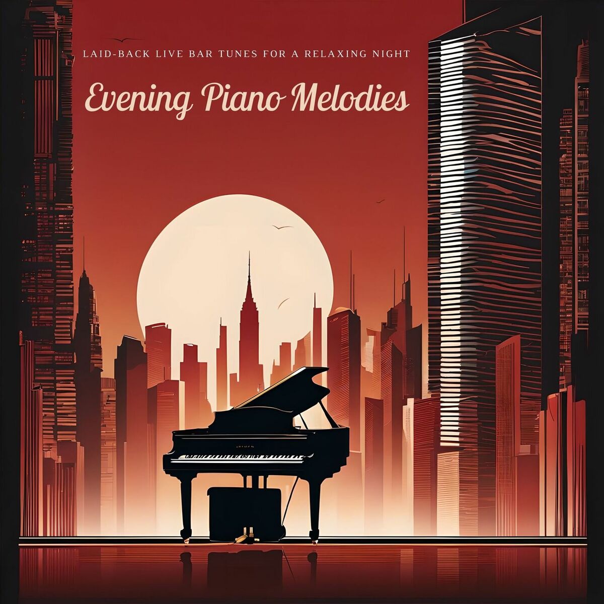 Direction Piano