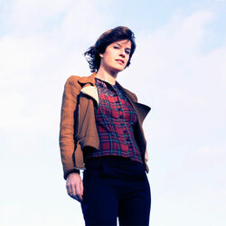 Picture of Irene Jacob