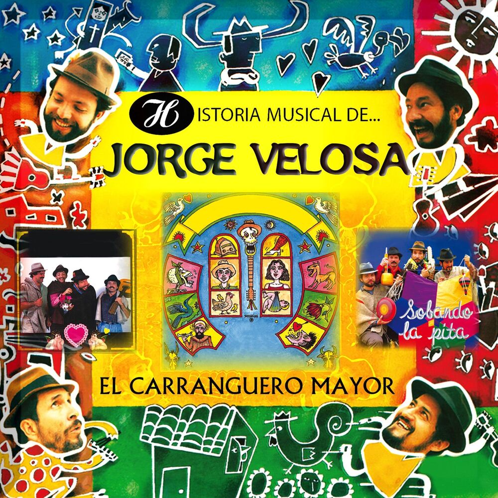 Picture of Los Carrangueros