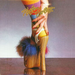 Picture of Rhythm Heritage