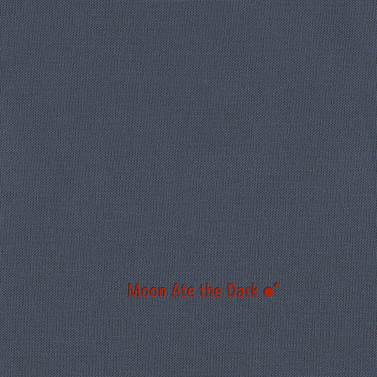 Artist picture of Moon Ate the Dark