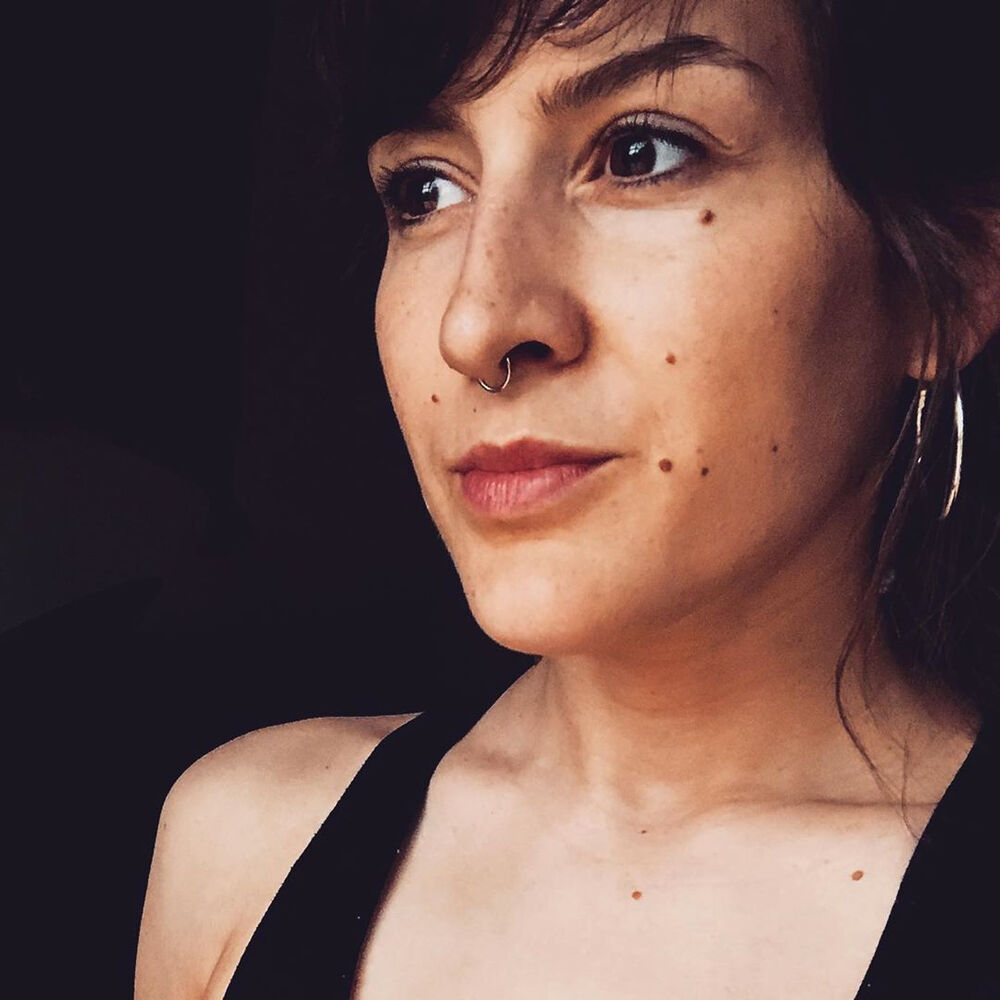 Picture of Claire Parsons