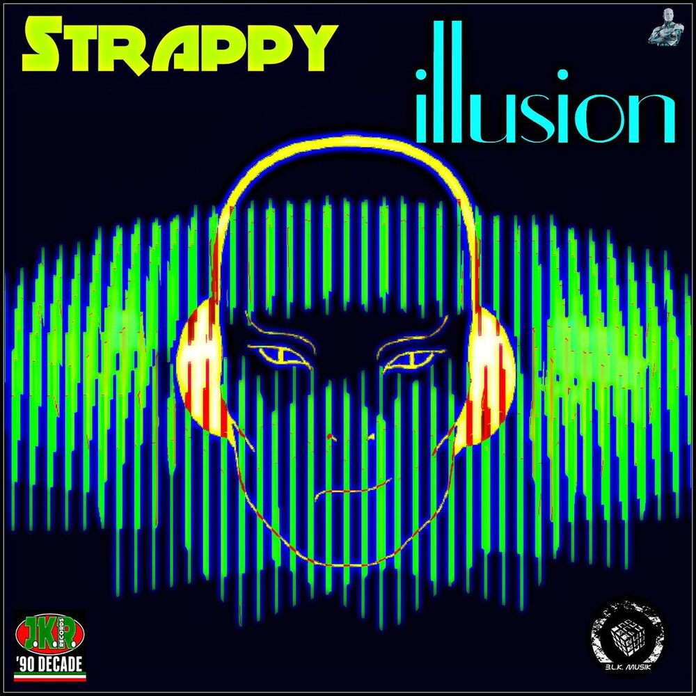 Picture of Strappy