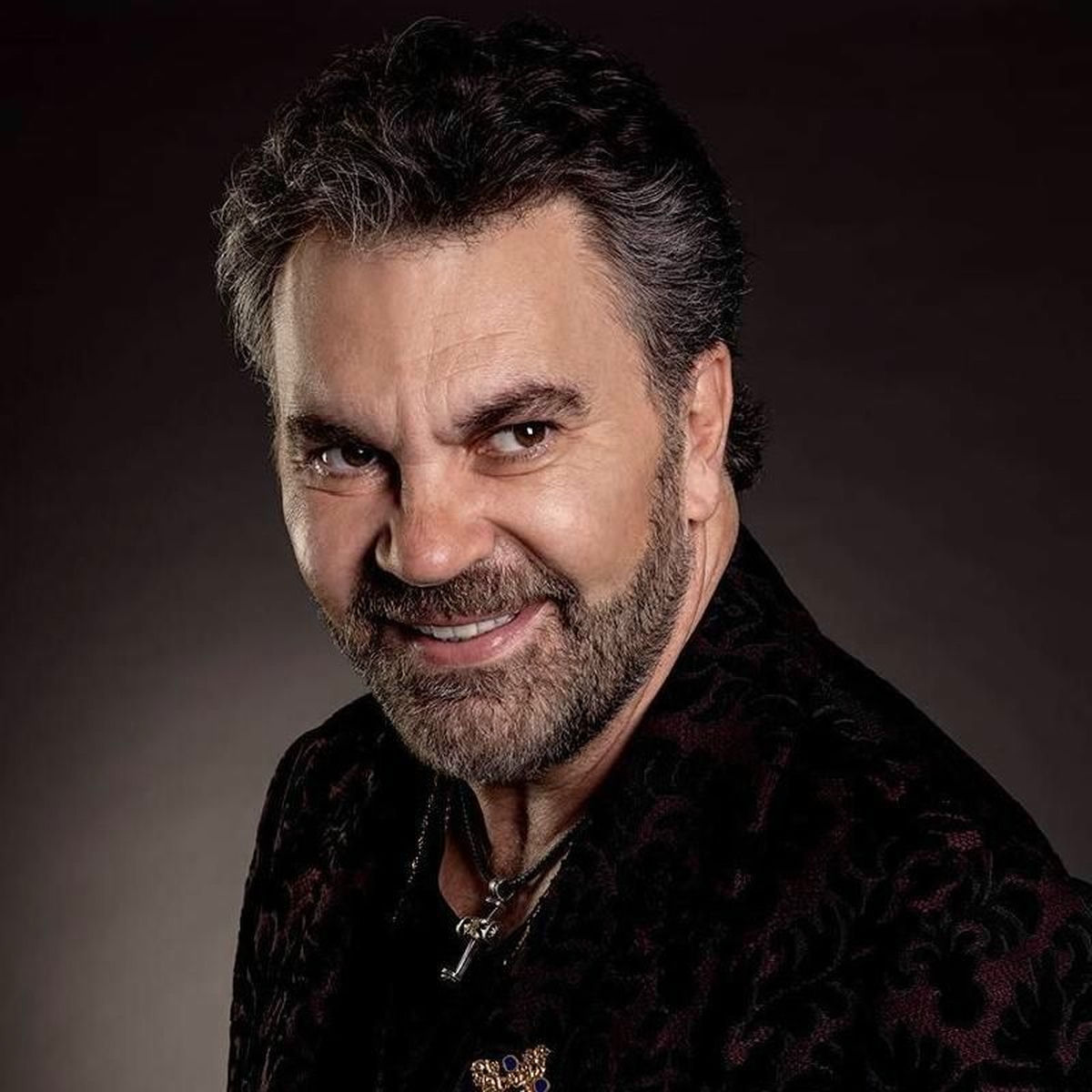 Manuel Mijares