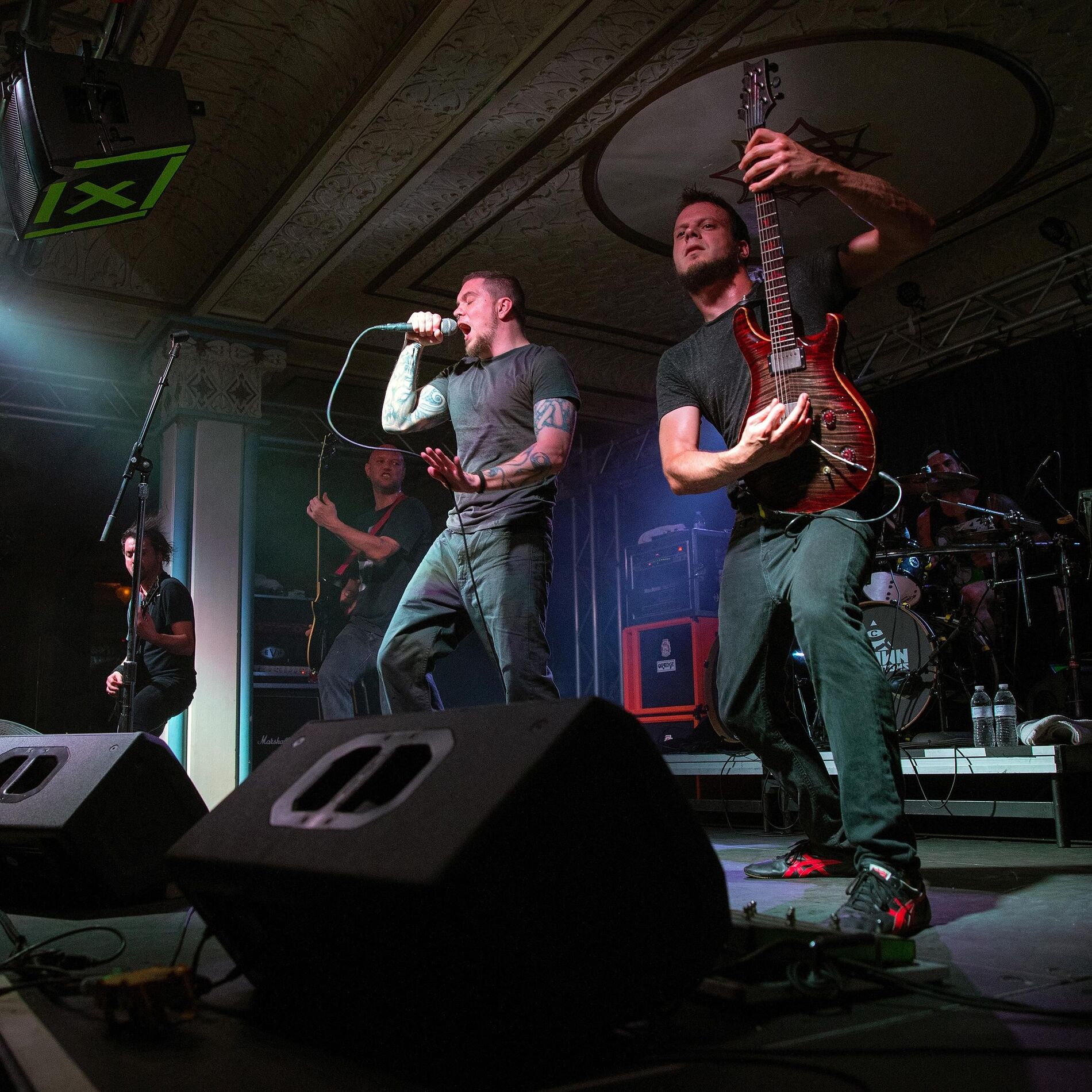 Chimaira