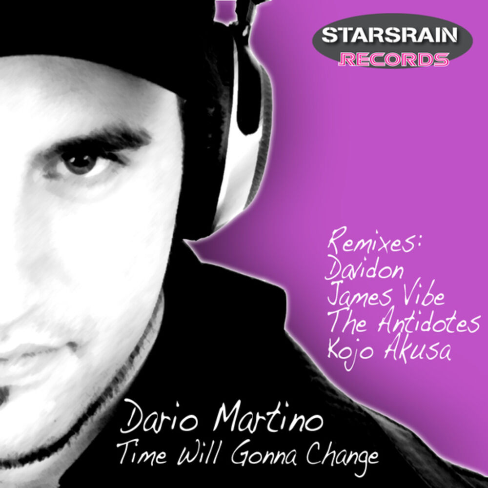 Picture of Dario Martino