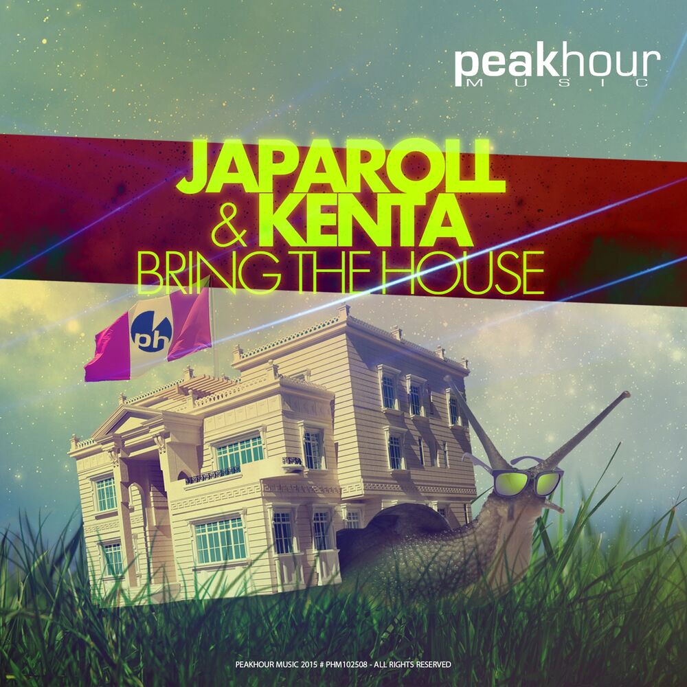 Picture of Japaroll & KENTA