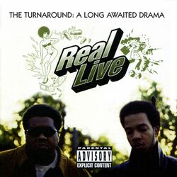 Picture of Real Live
