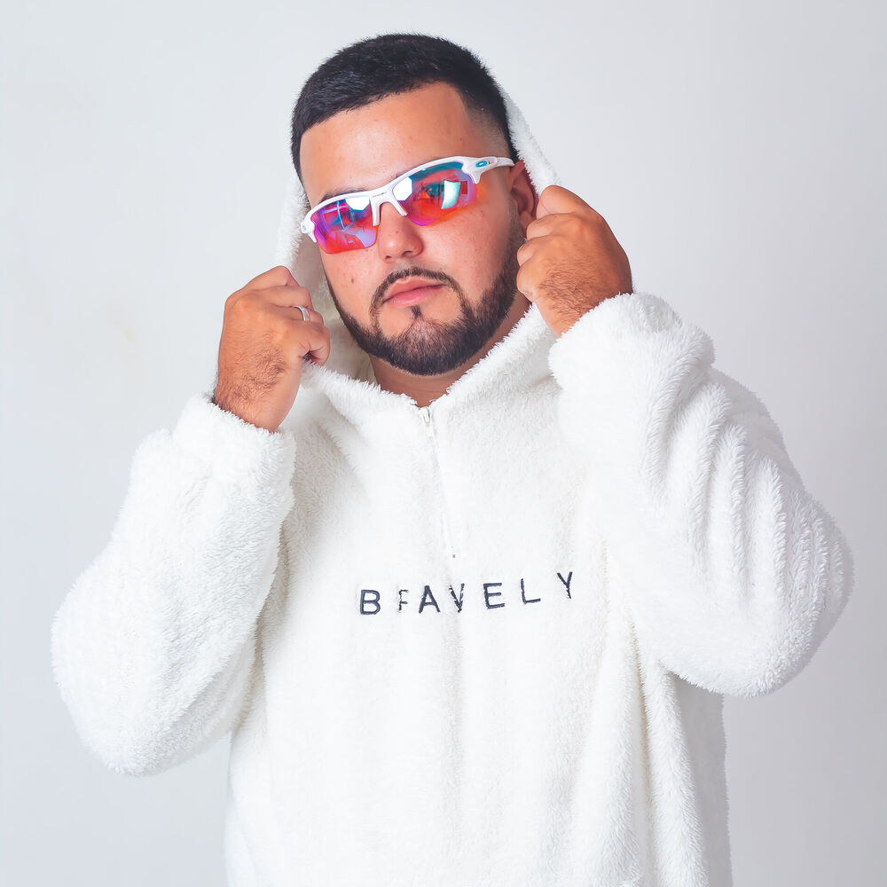 Picture of DJ DM