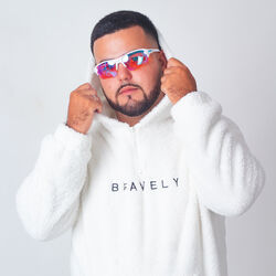 Picture of DJ DM