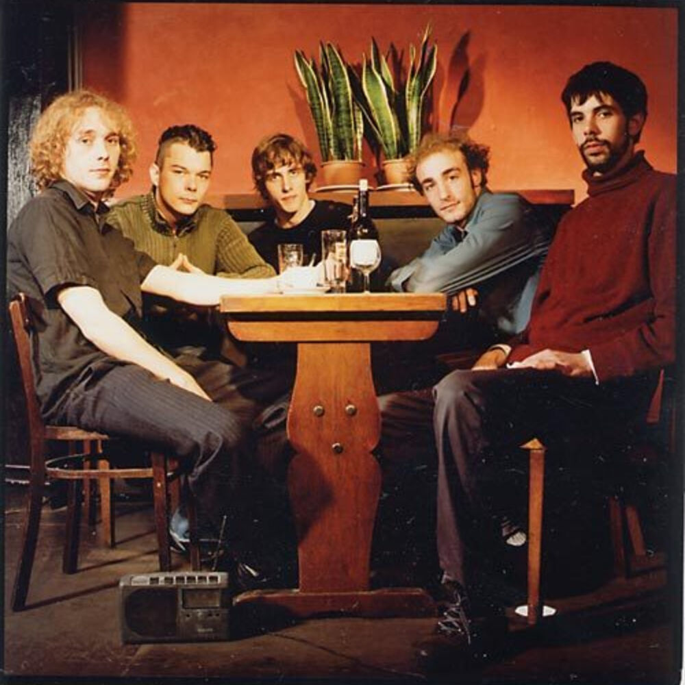 Picture of Absynthe Minded