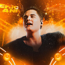 Picture of Eric Land